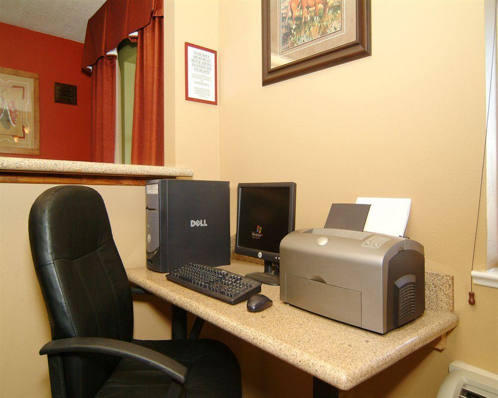 Quality Inn Silver City Exterior foto
