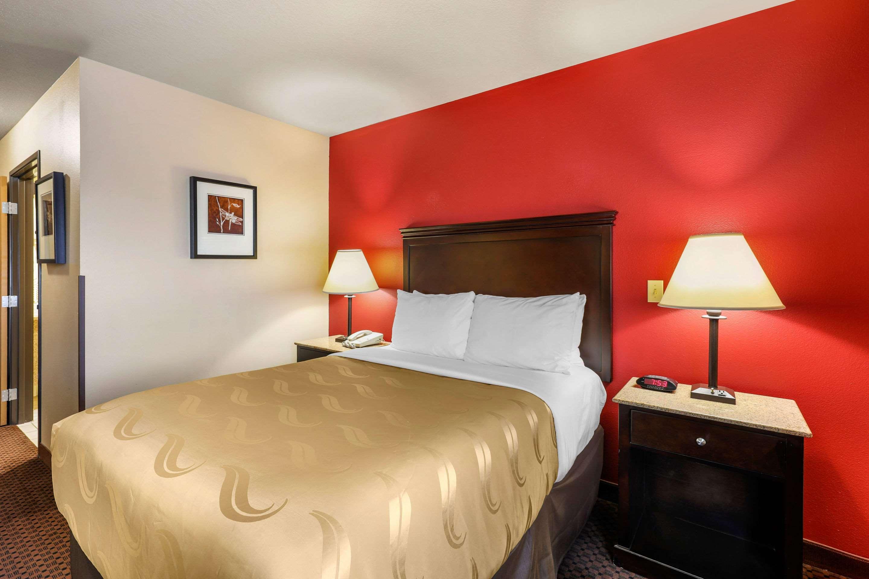 Quality Inn Silver City Exterior foto